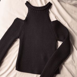 FOREVER 21- sweater
